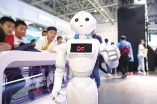 5G智能工厂的强力引擎 AI机器人如何变身巡检工人，重塑个人互联网服务新图景