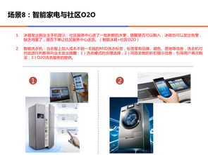 打造互联网时代智慧地产 中国电信智慧地产服务解决方案赋能个人互联网服务